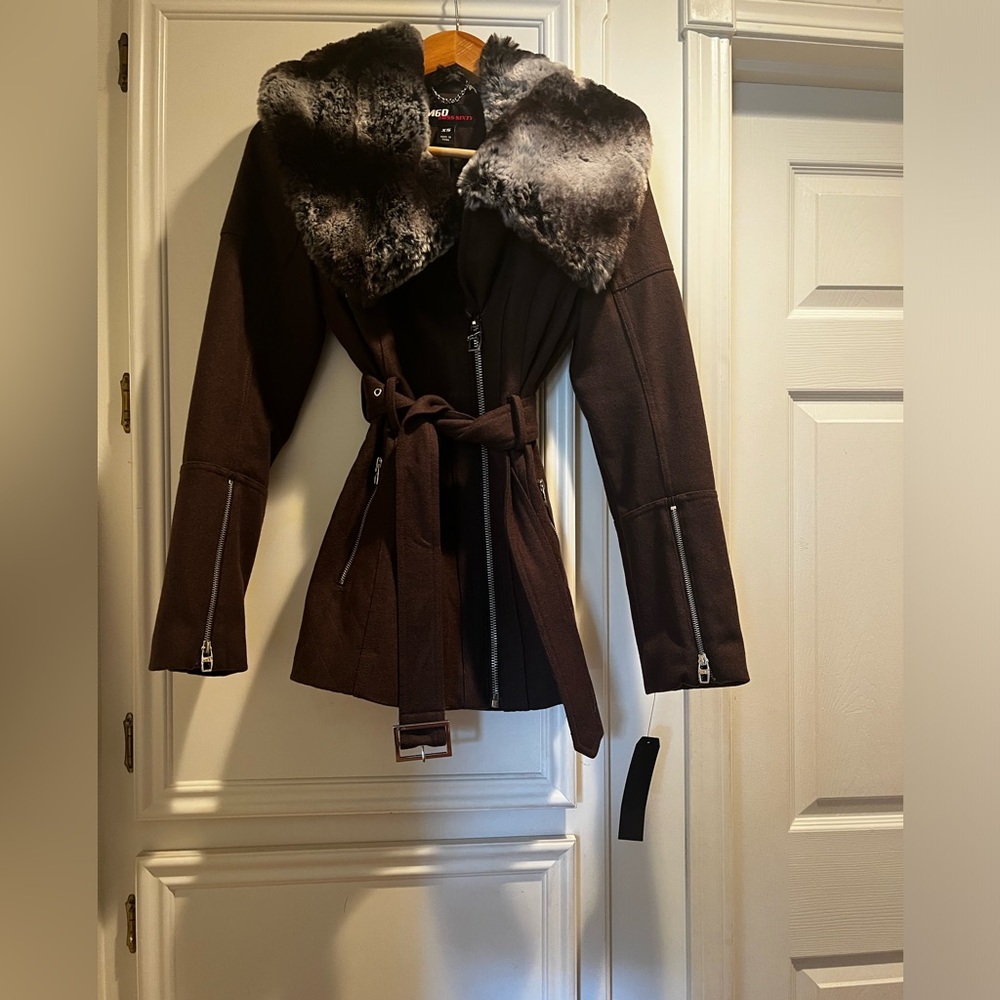 MISS SIXTY Coat